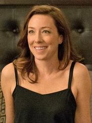 Tits molly parker 50 Sexy
